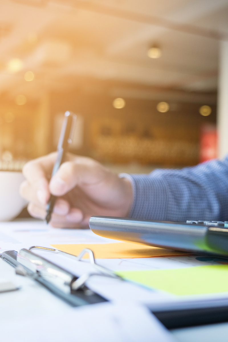 Budget & Cost Management LONG Budget & Cost Management LONG