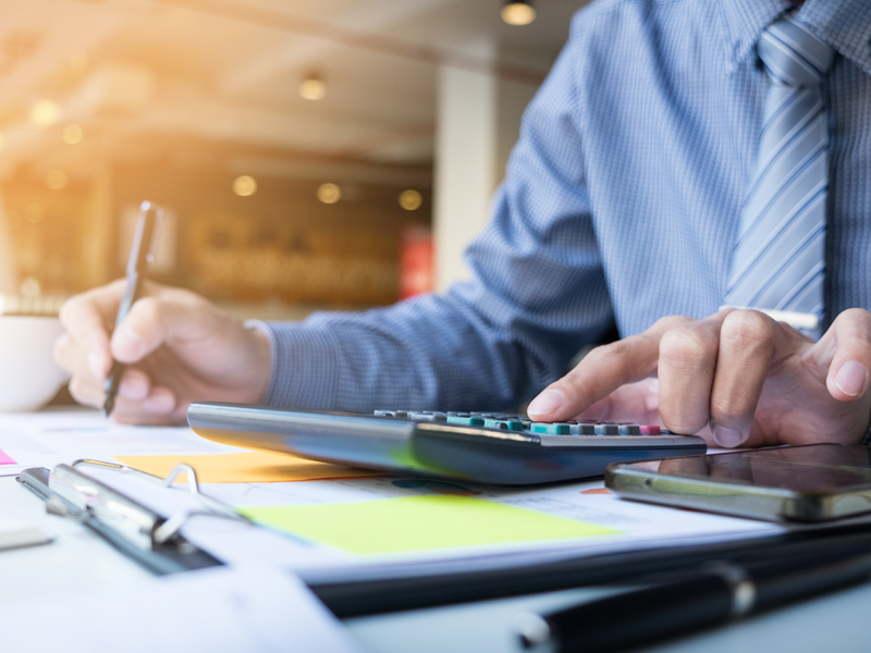 Budget and Cost Management normal