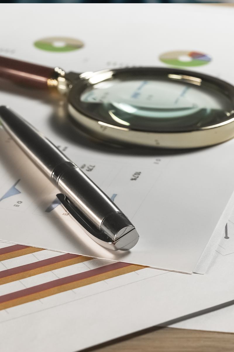 Scoping financials and other priorities long Budget & Cost Management LONG
