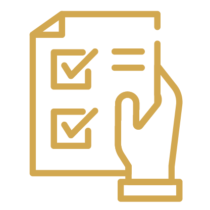 Strategic Planning Advice ICON