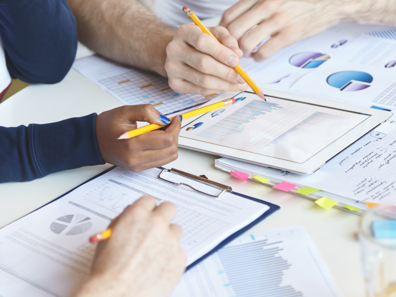 Strategic Planning Advice normal