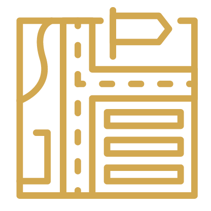 brokering land deals icon