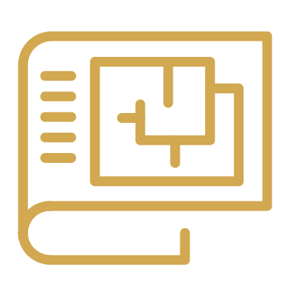 developer appraisal icon