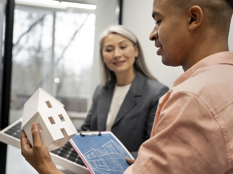 development appraisal
