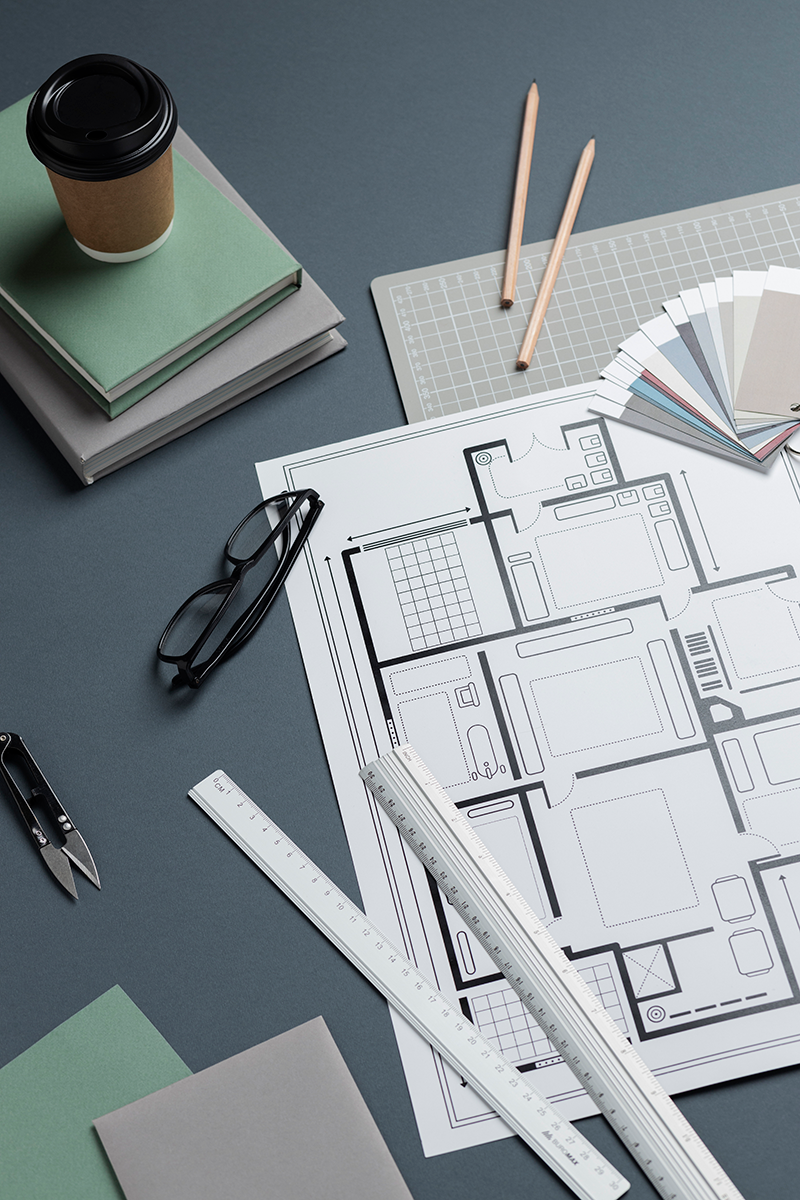 Initial concept design and financial analysis Initial concept design and financial analysis
